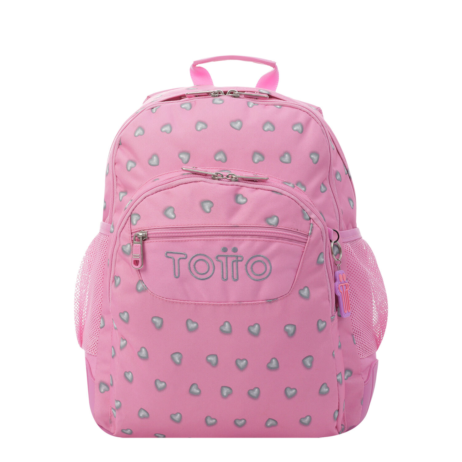 Mochilas totto outlet top