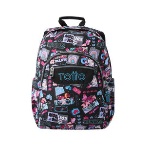 Mochila Acuareles - Misato
