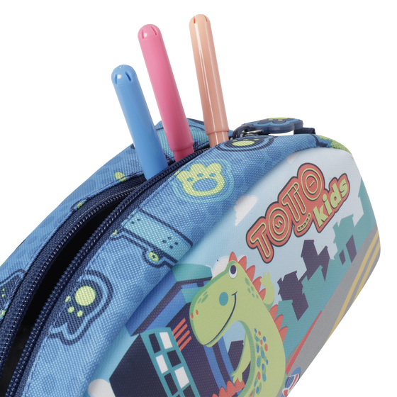Estuche Little Dino image number 4