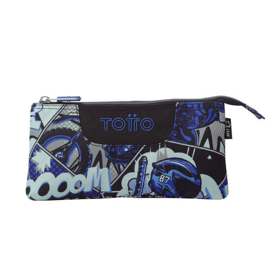 Estuche Tablero - Motto image number 1