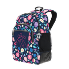 Mochila escolar Crayoles - 6LQ image number 3