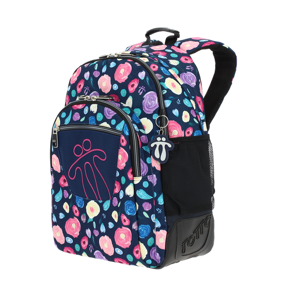 Mochila escolar Crayoles - 6LQ image number 3