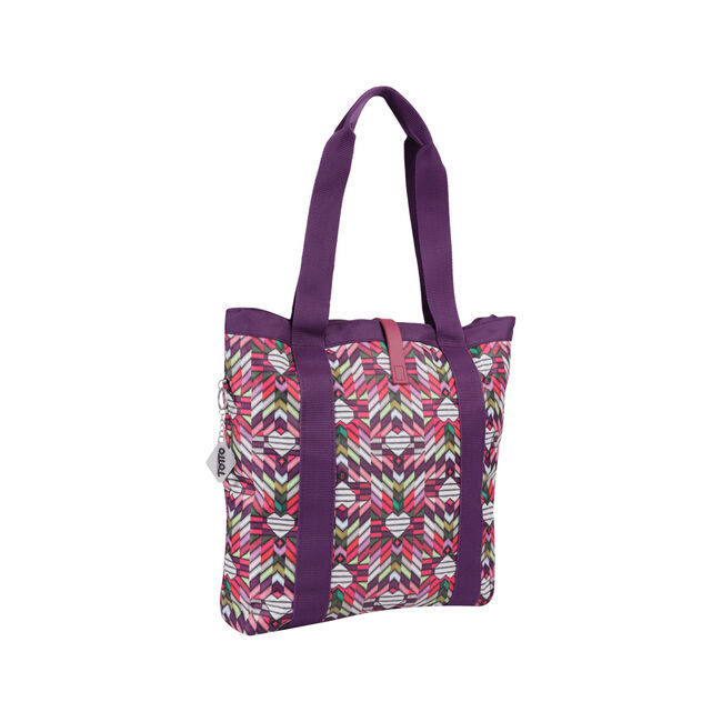 Bolso shopper mujer - Chatalli image number null