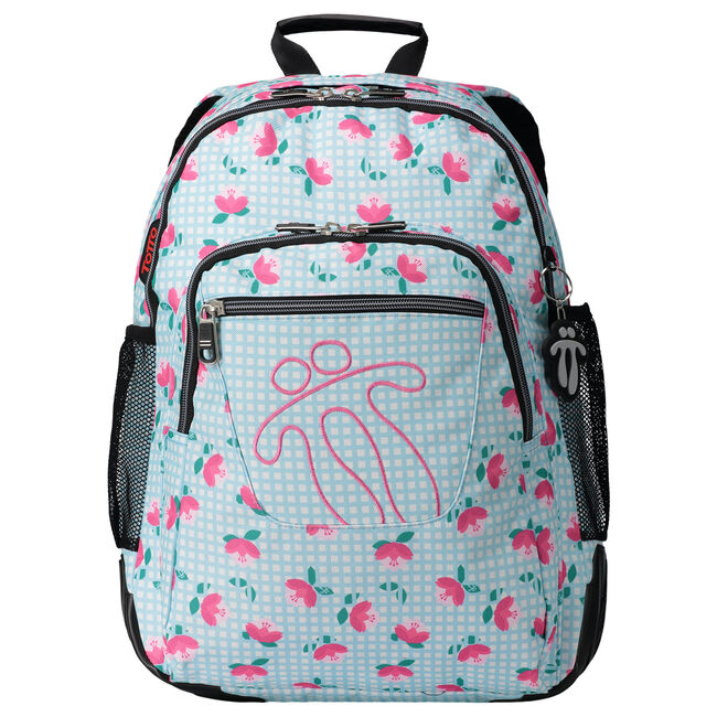 cráneo galería casamentero Mochilas Escolares para Niñas | Tienda Oficial Totto ®
