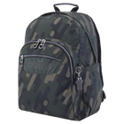 Mochila Acuareles - Verde militar image number 2
