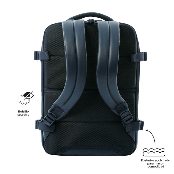 Mochila Grow - Salute image number 3
