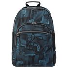 Mochila escolar Crayoles - 1CK image number 1