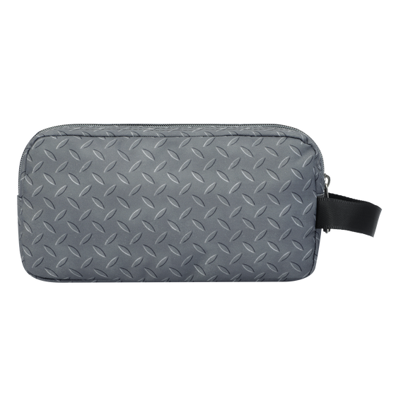 Estuche Agapec - Gris metálico image number 3