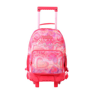 Mochila de ruedas Amorely M