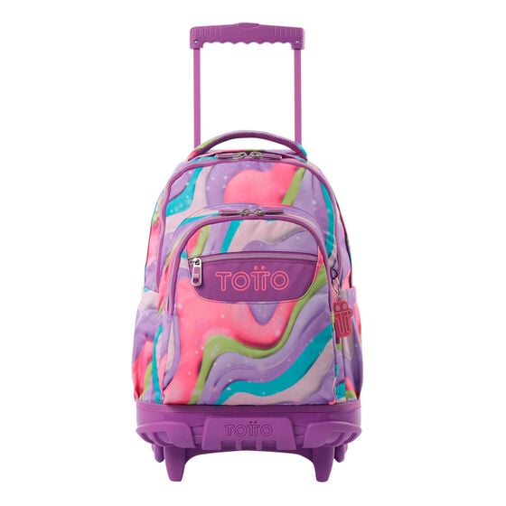 Mochila Renglones - Ferri image number 1