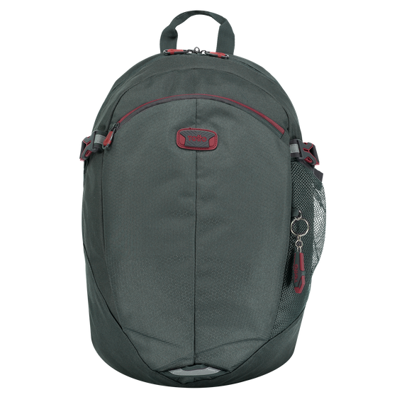 Mochila Deportto - Gris image number 1