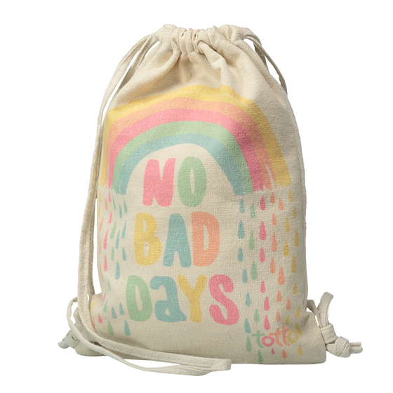 Mochila de cuerdas Eco-friendly - Rainbow image number 2