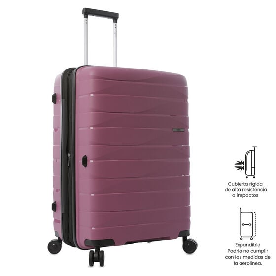 Maleta Glide M - Malaga image number 5