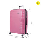 Maleta Traveler L - Deco Rose image number 2