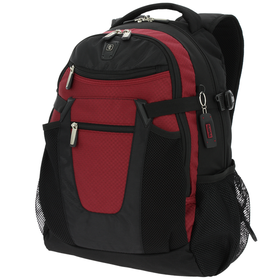 Mochila para portátil 15,4 - Plino image number 3