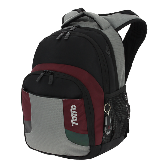 Mochila para portátil 13 - Terbio image number 3