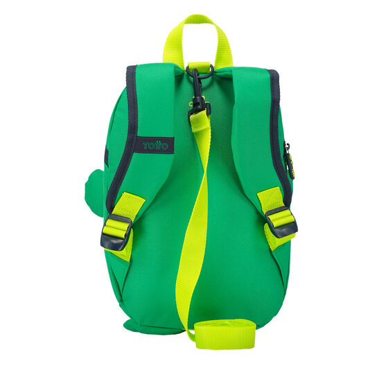 Mochila Cornejo XS - Rana image number 4