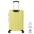Maleta Nomad M - Yellow Iris image number 6