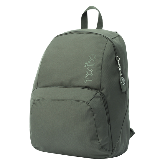 Mochila Omettto - Verde image number 2
