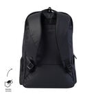 Mochila Laila - Negro image number 3