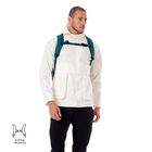 Mochila Dual - Moroccan Blue image number 5
