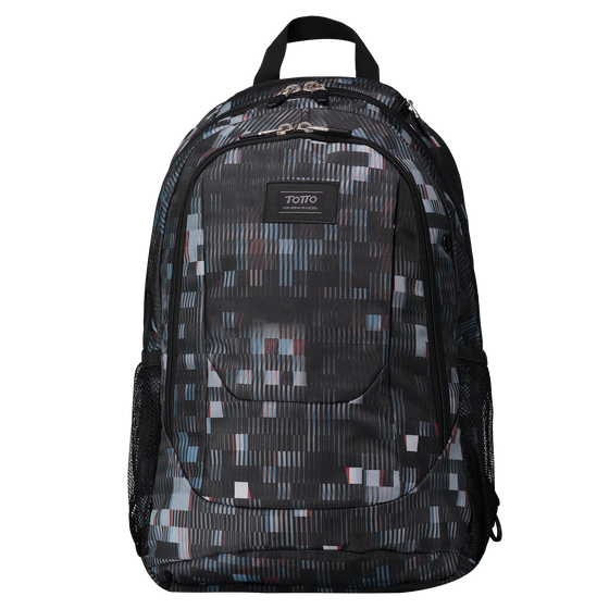 Mochila para ESO y Bachillerato - Goctal image number 1