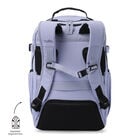 Mochila Spa XL - Purple/Black image number 4