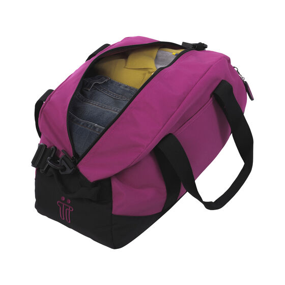 Bolsa Active - Rosa image number 5