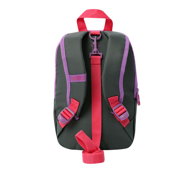 Mochila Kido Dark Shadow image number 4