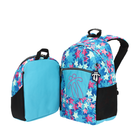Mochila escolar Cartulina - 6LV image number 5