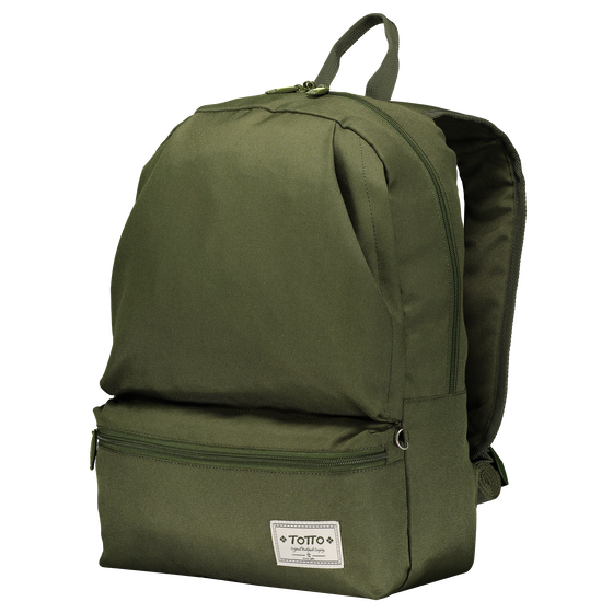 Mochila Dynamic Verde V3S image number 3