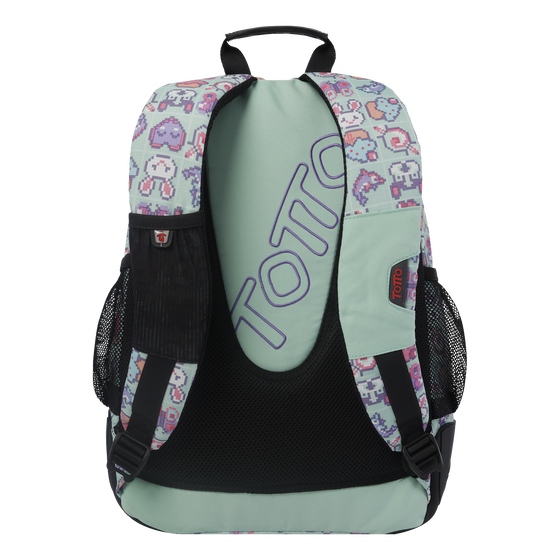 Mochila escolar Crayola - 2OF image number 3