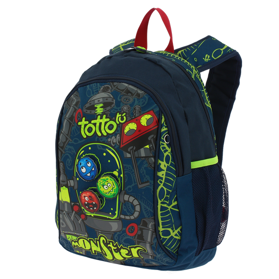 Mochila escolar - Makara image number 3