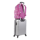 Mochila Acuareles - Fiesta Gatitos image number 5