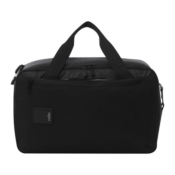 Bolsa viaje 2 en 1 Underseat - Negro image number 1