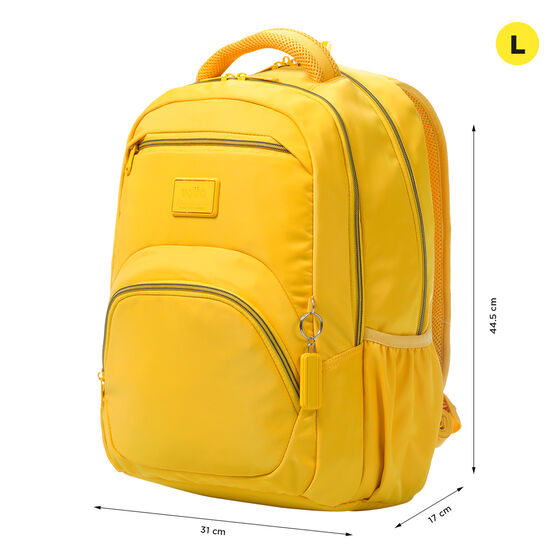 Mochila Tracer 4 - Super lemon image number 2