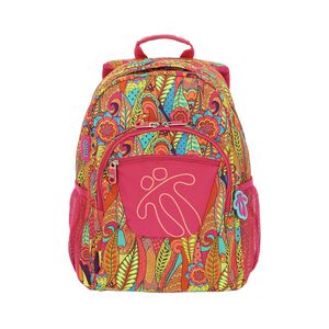 Mochila Acuareles Verde 8V9 - 8V9