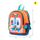 Mochila Cohety S Cohetes image number 2