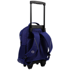Mochila escolar con ruedas - Yeil image number 4