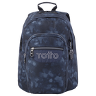 Mochila escolar Lápiz - Gris Nébula image number 1