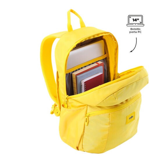 Mochila Trik - Super Lemon image number 4