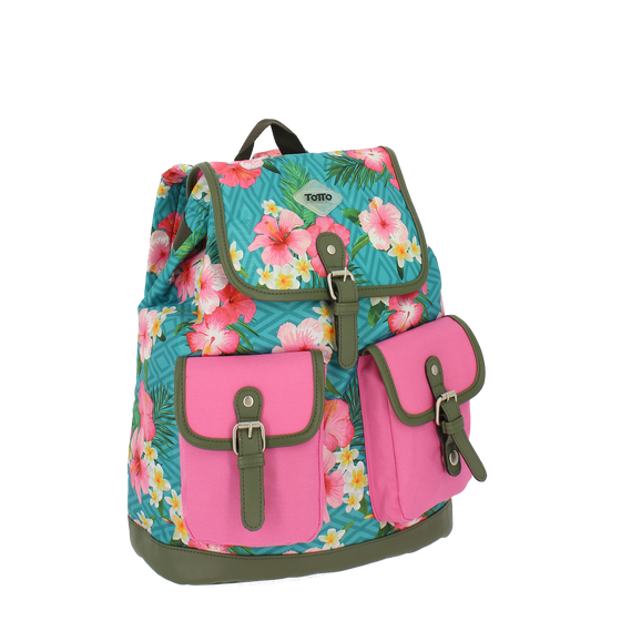 Mochila juvenil - Namer image number 2