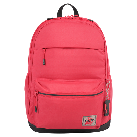 Mochila juvenil Ecofriendly - Nadine image number 1