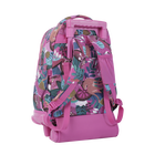 Mochila Renglones - Tropical jaguar image number 5