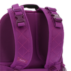 Mochila cambiador color morado - Babybao image number 5