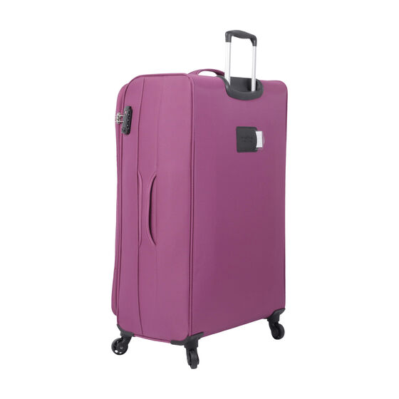 Maleta Travel Lite L - Rosa image number 4