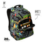 Mochila Acuareles - Truck 2 image number 5