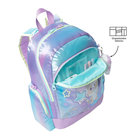 Mochila Friends M image number 5