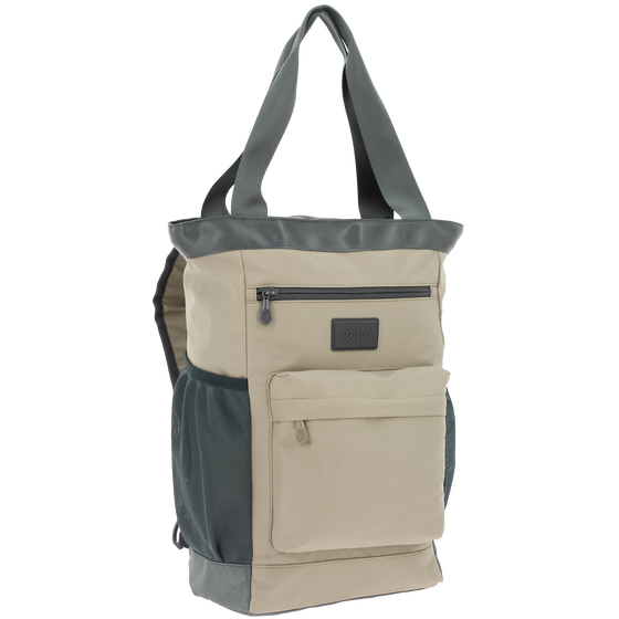 Bolso mochila 2 en 1 - Sportshop image number 2