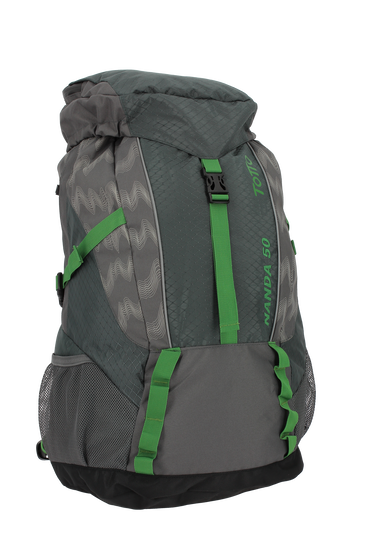 Mochila senderismo - Nanda image number 2